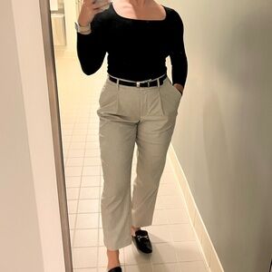 Nine West Women’s Straight Pants